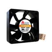 Ventilator QNAP (ventilator 50x50x15mm, 12V, 4PIN)