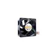 Ventilator QNAP (ventilator 70x70x25mm, 12V, 4PIN)