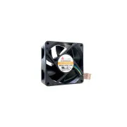 Ventilator QNAP (ventilator 70x70x25mm, 12V, 4PIN)
