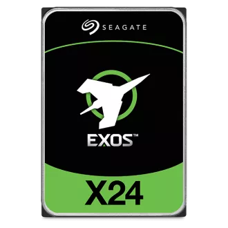 QNAP Seagate, HDD, Exos X24, SATA III, 3,5 inchi, 24 TB, ST24000NM002H