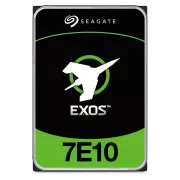 QNAP Seagate, HDD, Exos 7E10, SATA III, 3,5 inchi, 8TB, ST8000NM017B