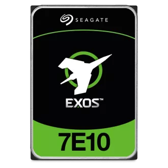 QNAP Seagate, HDD, Exos 7E10, SATA III, 3,5 inchi, 8TB, ST8000NM017B