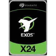 QNAP Seagate, HDD, Exos X24, SATA III, 3,5 inch, 12 TB, ST12000NM002H