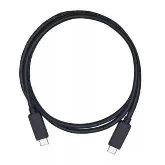 Qnap - Cablu USB 3.1 Gen2 10G 1.0m tip C-C