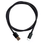 Qnap - USB 3.2 Gen2 10G 1.0m tip A la tip C