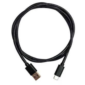 Qnap - USB 3.2 Gen2 10G 1.0m tip A la tip C