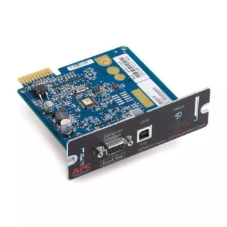 Cardul APC Legacy Communications SmartSlot