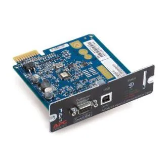 Cardul APC Legacy Communications SmartSlot