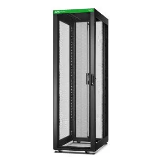 Rack Easy Rack 600mm/42U/1000mm, cu acoperiș, roți Rack Easy Rack 600mm/42U/1000mm, cu acoperiș, roți