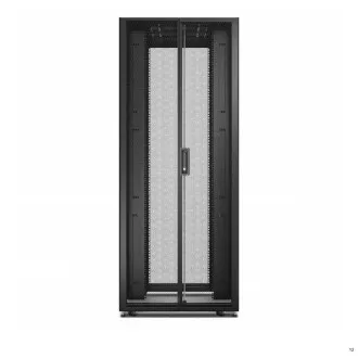 Easy Rack 800mm/42U/1200mm cu acoperiș, panou lateral Easy Rack 800mm/42U/1200mm cu acoperiș, panou lateral