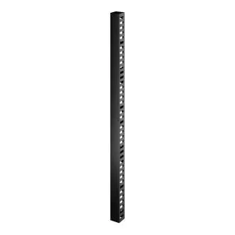 Manager de cabluri vertical Easy Rack, 42U