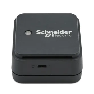 Senzor wireless de temperatură și umiditate NetBotz