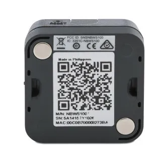 Senzor wireless de temperatură și umiditate NetBotz