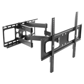 Suport Tripplite pentru televizoare și monitoare 37"...80", braț articulat, exterior