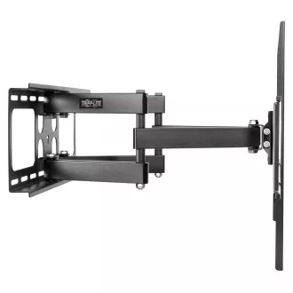 Suport Tripplite pentru televizoare și monitoare 37"...80", braț articulat, exterior