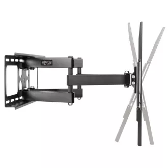 Suport Tripplite pentru televizoare și monitoare 37"...80", braț articulat, exterior
