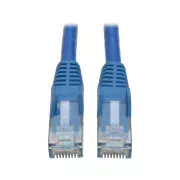 Cablu Ethernet Cat6 Gigabit Snagleless Turned (UTP) (RJ45 Mascul/Mascul), albastru, 1.83m
