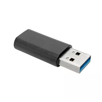 Adaptor USB-C / USB-A (Mamă/Mascul), USB 3.0 Adaptor USB-C / USB-A (Mamă/Mascul), USB 3.0