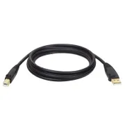 Cablu USB-A / USB-B (Mascul/Mascul), USB 2.0, 4,57 m