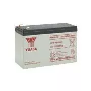 Baterie YUASA NPW45-12 (12V; 45W/buc.; 9Ah; faston F2)