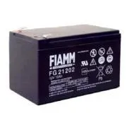 Acumulator Fiamm cu plumb acid FG21202 12V/12Ah