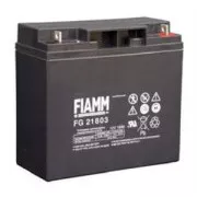 Acumulator Fiamm cu plumb acid FG21803 12V/18Ah