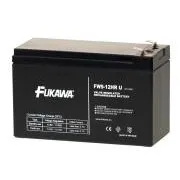 Baterie FUKAWA FW 9-12 HRU (12V 9Ah)