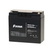 Baterie FUKAWA FW 18-12U (12V 18Ah)