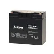 Baterie FUKAWA FW 18-12U (12V 18Ah)