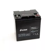 Baterie FUKAWA FWL28-12 (12V 28Ah, 10 ani)