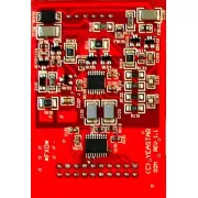 Yeastar MyPBX O2 modul 2xFXO port pentru 2 linii analogice