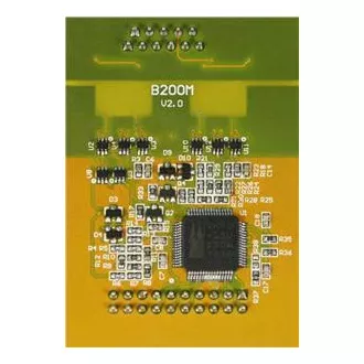 Modulul Yeastar MyPBX BRI 2xBRI port pentru 2 linii ISDN2