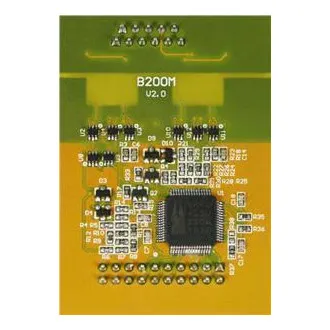 Modulul Yeastar MyPBX BRI 2xBRI port pentru 2 linii ISDN2 Modulul Yeastar MyPBX BRI 2xBRI port pentru 2 linii ISDN2