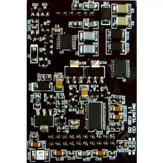 Modul Yeastar MyPBX SO 1xFXO port + 1xFXS port