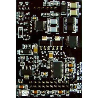 Modul Yeastar MyPBX SO 1xFXO port + 1xFXS port Modul Yeastar MyPBX SO 1xFXO port + 1xFXS port