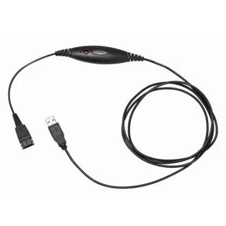 Adaptor WELL Mairdi MRD-USB001 Mairdi, USB cu control al volumului
