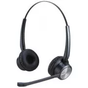 WELL Mairdi MRD-800BTD, căști wireless cu două urechi