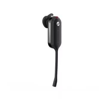 Baza Yealink WH63 DECT cu căști pentru o singură ureche