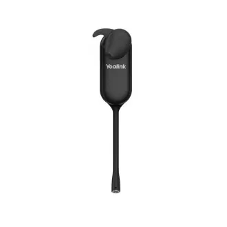 Baza Yealink WH63 DECT cu căști pentru o singură ureche