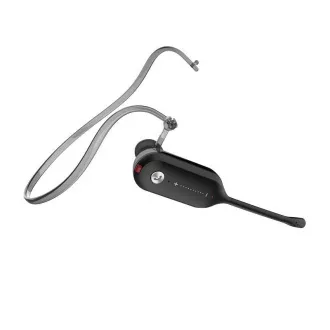 Baza Yealink WH63 DECT cu căști pentru o singură ureche