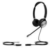 Yealink YHS36 Căști duble pentru ambele urechi cu conectori QD-RJ9