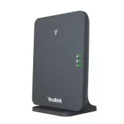 Stație de bază Yealink W70B SIP DECT, PoE, până la 10 receptoare