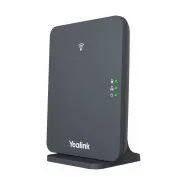Stație de bază Yealink W70B SIP DECT, PoE, până la 10 receptoare