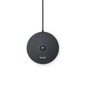 Microfon de birou pentru videoconferințe Yealink VCM35, rază de acțiune 6 m
