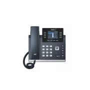 Telefon SIP Yealink SIP-T44U, PoE, LCD 2.8", 320x240, 21 de programe, 2xUSB