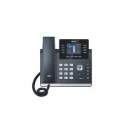 Telefon SIP Yealink SIP-T44W, PoE, LCD 2.8", 320x240, 21 de programe, Wi-Fi, Bluetooth