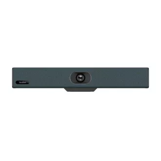 Bară video USB multifuncțională Yealink UVC34, 4K, 120°, 8 microfoane