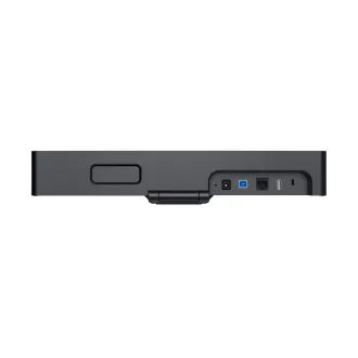 Bară video USB multifuncțională Yealink UVC34, 4K, 120°, 8 microfoane