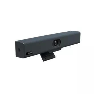 Bară video USB multifuncțională Yealink UVC34, 4K, 120°, 8 microfoane