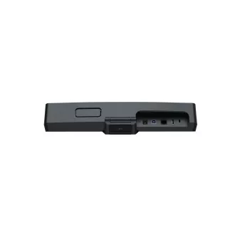 Bară video USB multifuncțională Yealink UVC34, 4K, 120°, 8 microfoane